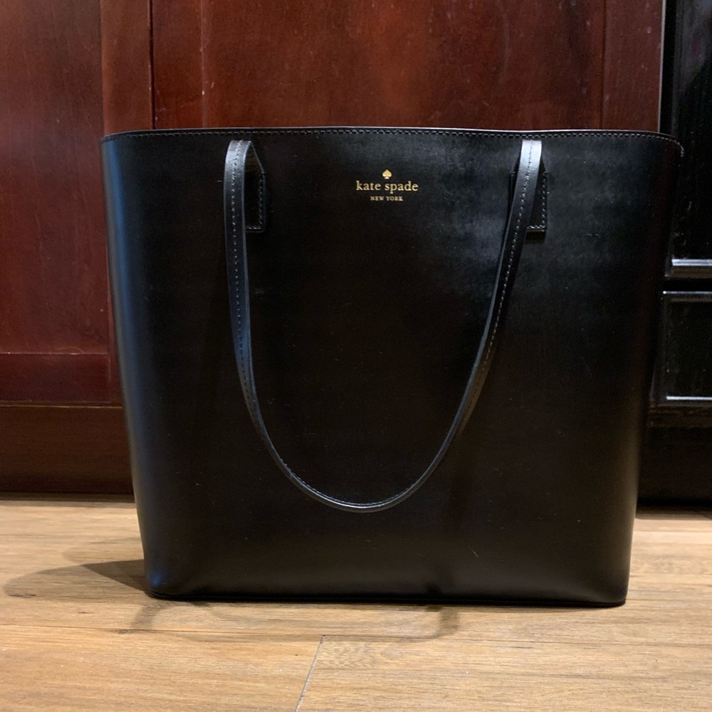 Authentic Kate Spade Tote Bag